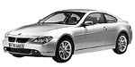 BMW E63 P03AA Fault Code